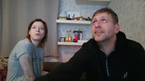 glekke89 online show from March 11, 8:09 pm