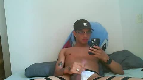 glen_connor_11 online show from December 17, 5:30 pm