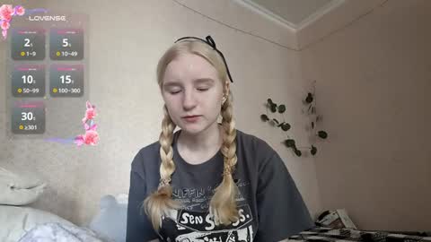 Snapshot of glennabeem chatting on April 29, 7:23 am Laura online show from April 29, 7:23 am