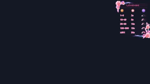 Snapshot of glennabeem chatting on May 11, 8:09 am Laura online show from May 11, 8:09 am