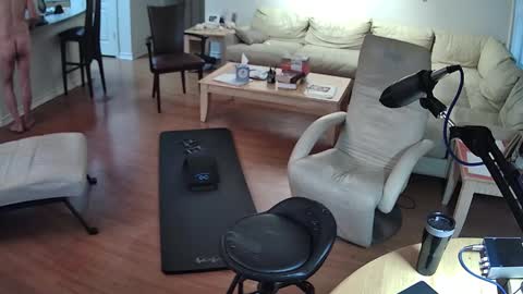 glennbitch online show from December 25, 2:23 pm