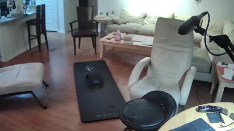 glennbitch online show from November 5, 4:01 am