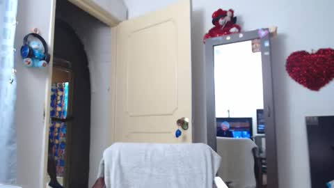 GlennddaStar online show from February 26, 2:43 am