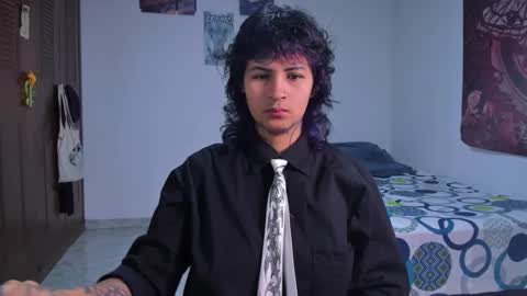 NYX online show from November 5, 12:49 pm