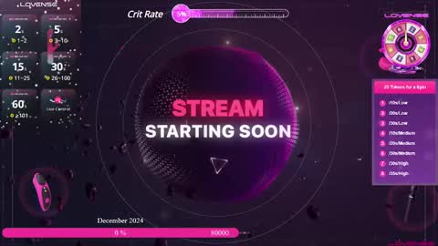 Glitch online show from December 13, 9:24 am