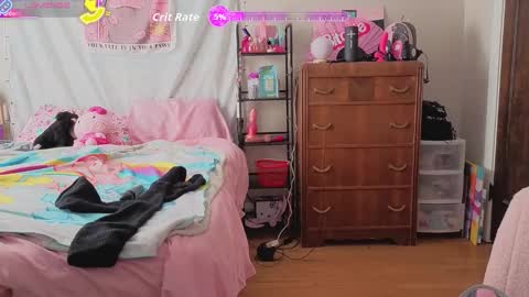 Glitch online show from November 28, 6:54 pm