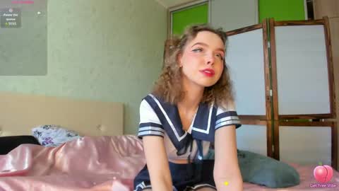 Sara online show from April 24, 4:15 am