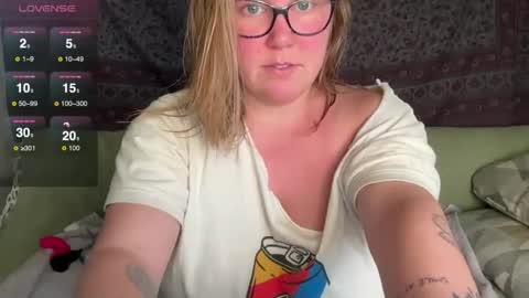 GlitterKitty 108 online show from January 9, 2:53 pm