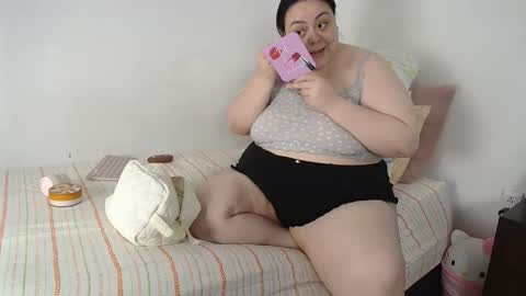 suzy online show from March 29, 2:11 am