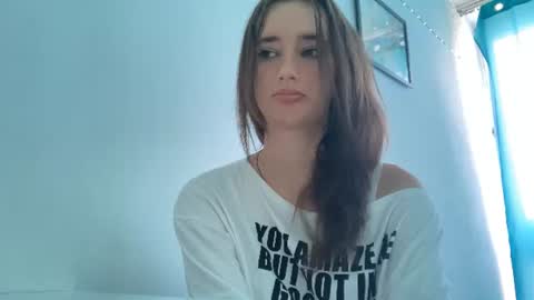 Sofia online show from July 26, 4:36 pm