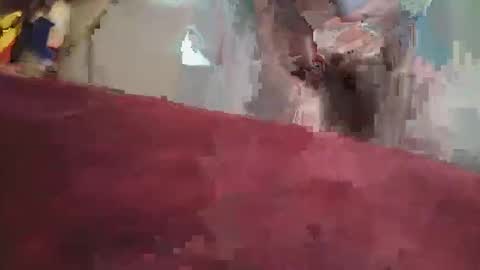 glizzy4u online show from April 22, 9:33 am