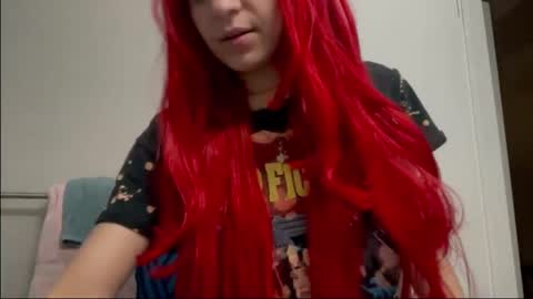 Baby Bimbo online show from December 18, 12:10 am