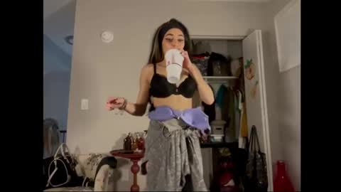 Baby Bimbo online show from December 18, 11:19 pm