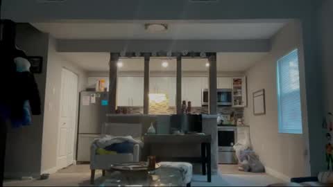 Baby Bimbo online show from December 23, 6:58 pm