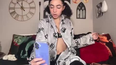 Baby Bimbo online show from February 12, 5:58 pm