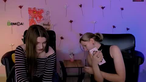 your dream  online show from February 14, 9:00 pm