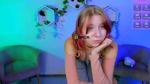 Snapshot of gloria_bubble chatting on July 6, 6:43 pm your dream online show from July 6, 6:43 pm