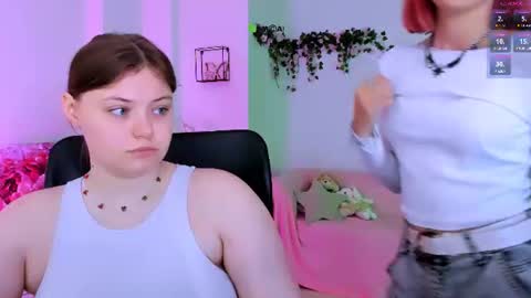 Snapshot of gloria_bubble chatting on July 15, 6:46 pm your dream online show from July 15, 6:46 pm