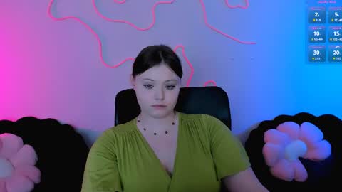 Snapshot of gloria_bubble chatting on July 25, 6:38 pm your dream online show from July 25, 6:38 pm