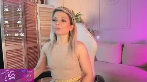 Gloria online show from January 10, 10:39 am