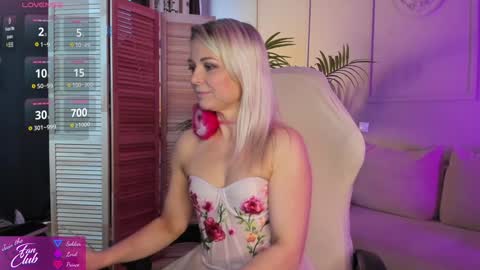 Gloria online show from January 13, 10:58 am