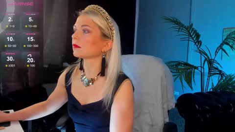 Gloria online show from February 27, 11:20 am