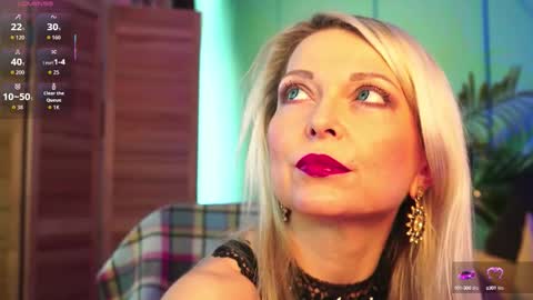 Gloria online show from September 11, 11:10 am