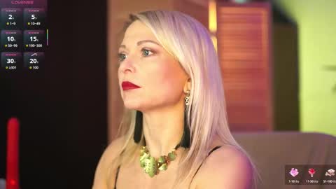 Gloria online show from September 18, 11:12 am