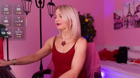 Gloria online show from March 10, 10:53 am