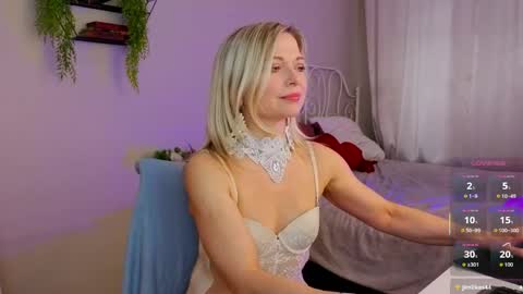 Gloria online show from April 28, 11:15 am