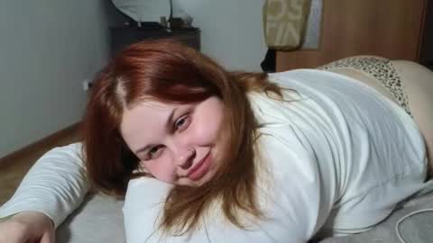 gloria_thomas online show from March 27, 6:18 pm