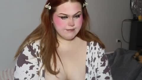 gloria_thomas online show from April 3, 2:31 am