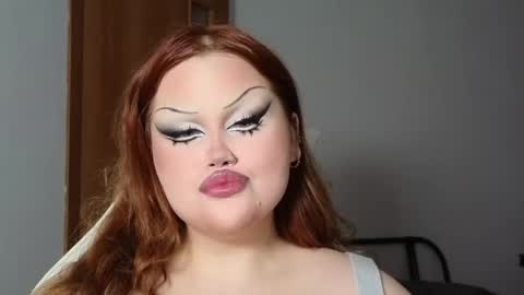 gloria_thomas online show from April 23, 12:15 pm