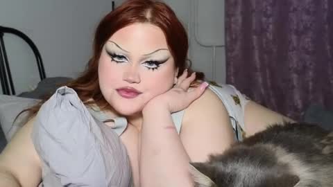 gloria_thomas online show from April 23, 12:29 pm