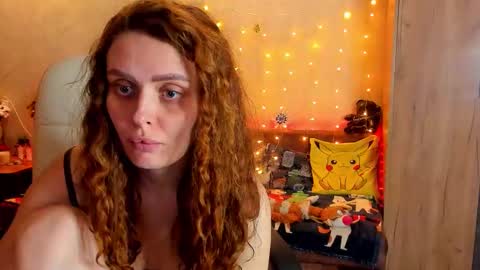 Gloria Wood online show from January 8, 10:16 pm