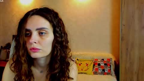 Gloria Wood online show from October 30, 3:35 pm