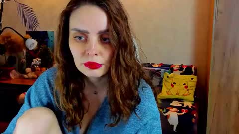 Gloria Wood online show from January 15, 6:22 pm