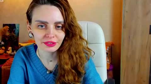 Gloria Wood online show from April 19, 5:56 pm