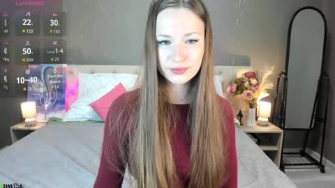 gloriaa_scott online show from February 8, 3:10 am