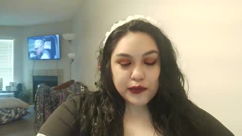 gloriagore online show from April 20, 9:49 pm