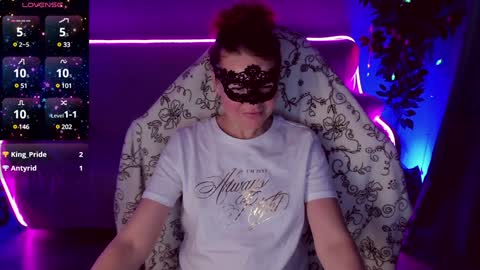 Snapshot of gloriagrays chatting on January 11, 4:36 pm gloriagrays online show from January 11, 4:36 pm