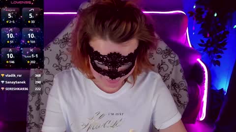 Snapshot of gloriagrays chatting on January 11, 10:40 pm gloriagrays online show from January 11, 10:40 pm