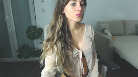 Gloria Grey  online show from November 27, 9:50 pm