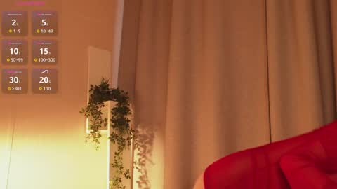 Gloria online show from April 18, 5:33 am