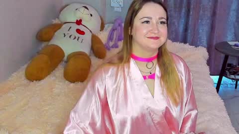gloriamistress online show from March 29, 10:15 am