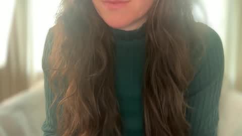 Snapshot of gloriapearl chatting on May 11, 4:04 pm Gloria Pearl online show from May 11, 4:04 pm