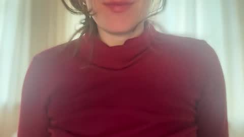 Snapshot of gloriapearl chatting on May 13, 9:06 am Gloria Pearl online show from May 13, 9:06 am