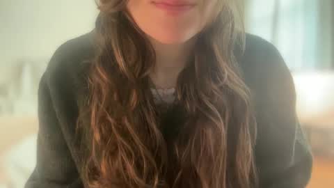 Snapshot of gloriapearl chatting on May 18, 7:47 am Gloria Pearl online show from May 18, 7:47 am