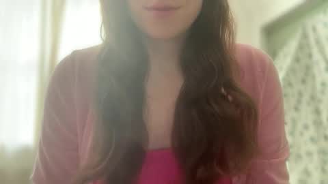 Snapshot of gloriapearl chatting on May 19, 7:26 am Gloria Pearl online show from May 19, 7:26 am