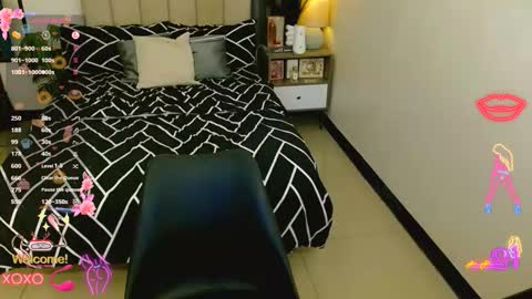 Snapshot of glorious_kim chatting on September 13, 4:01 am Kim - DONT FORGET TO FOLLOW AND GIME THUMBS UP online show from September 13, 4:01 am